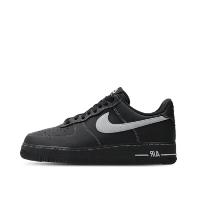 Nike Air Force 1 Low "Black" | HQ2037-006