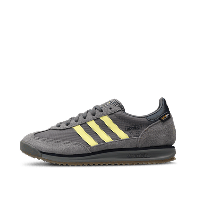 Adidas SL 72 RS "Grey" | KI0548