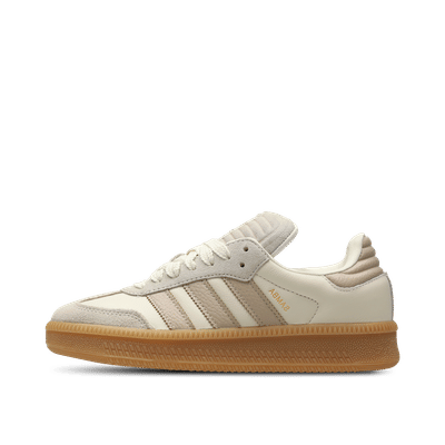 Adidas Samba XLG "Beige" | JQ3607