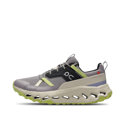 On Cloudhorizon Wmns "Zinc/Sand" | 3WE10012439