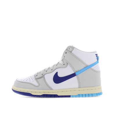 Nike Dunk High "White" | FN7995-100