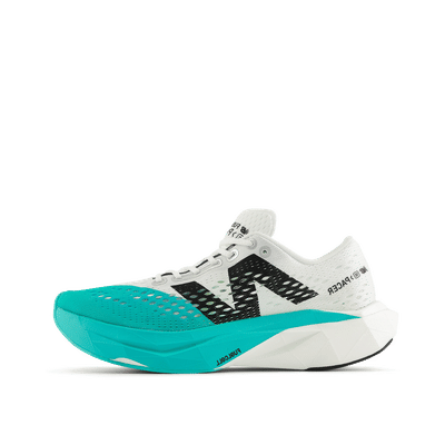 New Balance FuelCell SuperComp Pacer v2 Wmns "White" | WFCRRLW2