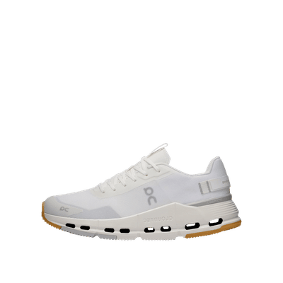 On Cloudnova Form 2 W "White/Ivory" | 3WE30170924