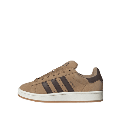 adidas Campus 00s Wmns "Brown" | JQ8289