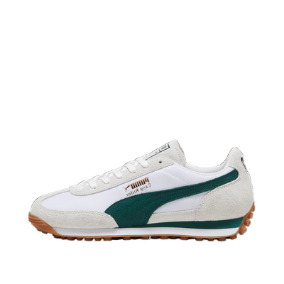 Puma Easy Rider Nylon "White" | 399661-01