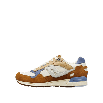 Saucony Shadow 5000 "Beige & Light Blue" | S70811-3
