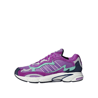Adidas Temper Run "Lilac Green" | F97208