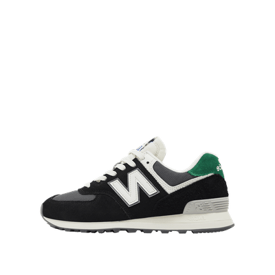 New Balance WL574YA1 Wmns "Black" | WL574YA1-4
New Balance WL574YA1 Wmns "Black" | WL574YA1-5