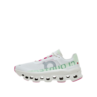 On Running Cloudmonster 1 W "White" | 6197725