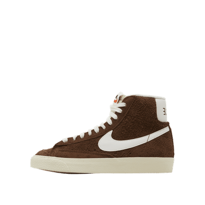 Nike Blazer Mid '77 Vintage Wmns "Brown" | DV7006-200