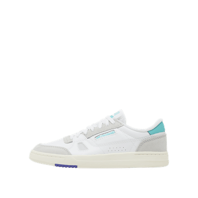 Reebok LT Court "White" | IE9386