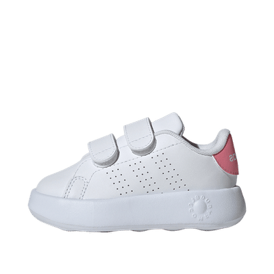 Adidas Advantage "White" | IH4894