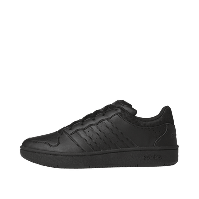 Adidas Hoops Classic "Core Black/Core Black/Carbon" | KI1047