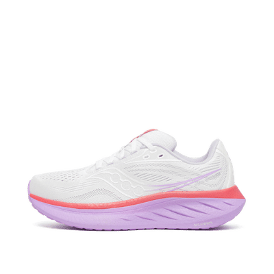 Saucony Ride 18 Wmns "Purple" | S1100024-0