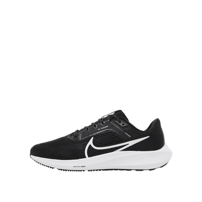 Nike Air Zoom Pegasus 40 "Black" | DV3853-001