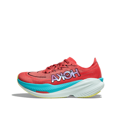 HOKA Mach X 2 Wmns "Pink" | 1155120GFRT
