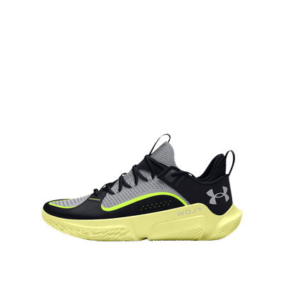 Under Armour Flow FUTR X3 "Noir" | 3026630003