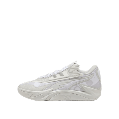 Puma Scoot Zeros II "Glacial Gray/White" | 312223-01