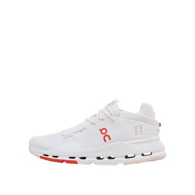 On Cloudnova 2 "White/Flame" | 3WE30220256