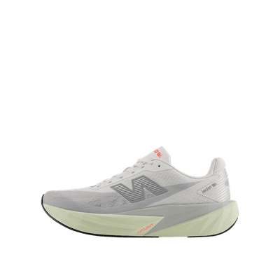 New Balance FuelCell Rebel v5 LD5 "Raincloud / Mineral / White" | MFCXLD5