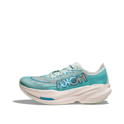 HOKA Mach X 2 "Blue/White" | 1155120SNWML