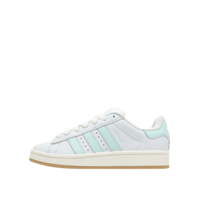 Adidas Campus 00s Wmns "Grey" | JH7285