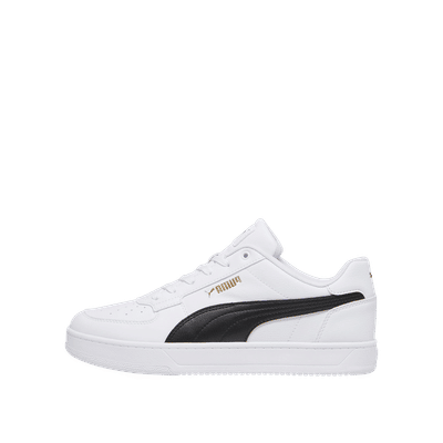 PUMA Caven 2.0 "White/Black/Gold" | 392290-03