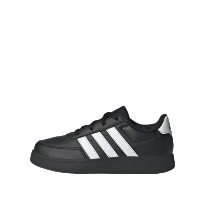 Adidas Breaknet 2.0 "Core Black / Cloud White / Cloud White" | HP8961