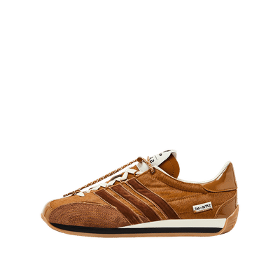 Adidas Originals x Song For The Mute Country OG "Brown" | JH8639