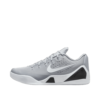 Nike Kobe 9 EM Protro TB "Wolf Grey" | IH1401-001