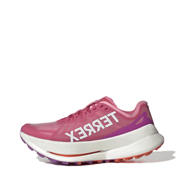 Adidas Terrex Agravic Speed Ultra Wmns "Pink" | IG8850