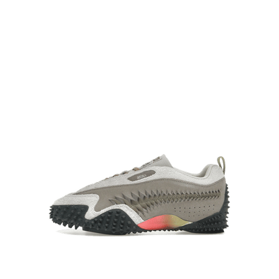 Puma x Aries Mostro FS1 "Strong Gray/Chocolate" | 401318-01