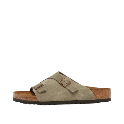Birkenstock Zürich VL "Taupe" | 50461