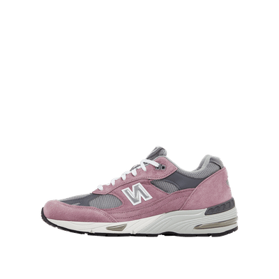 New Balance 991 Made in England "Wistful Mauve" | M991PGG