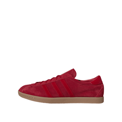 Adidas Tobacco "Tmvire/Power Red/Gum4" | JP9653