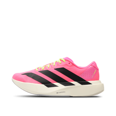 Adidas Adizero Evo SL Continental "Pink" | JS4455