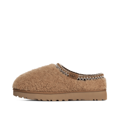 UGG Tasman Maxi Curly "Chestnut" | 1158356CHE