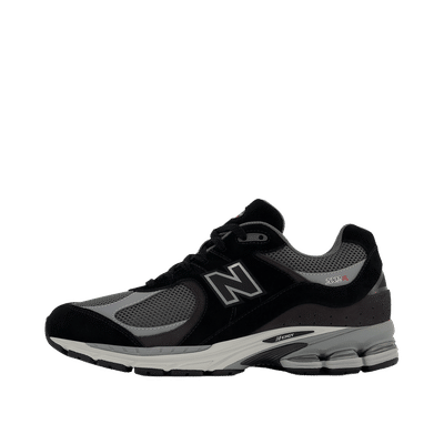 New Balance 2002R "Black/Grey" | U2002RC