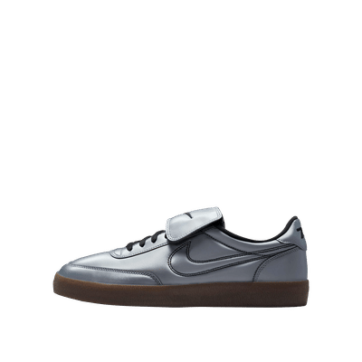 Nike Killshot 2 PRM "Mtlc Cool Grey/Black-Gum Dk Brown" | IM4842-099