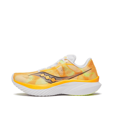 Saucony Kinvara 15 Wmns "Yellow" | S1096713-0