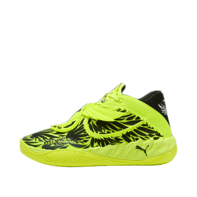 Puma x LaMelo Ball MB.05 Wings "Voltage Yellow Alert-Puma Black" | 312131-01