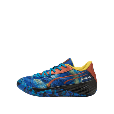 Puma All-Pro NITRO™ SQD Dylan Exhibit "Multicolor" | 311354-01