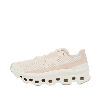 On Cloudmonster Wmns "Dew/Ivory" | 3WF10493043