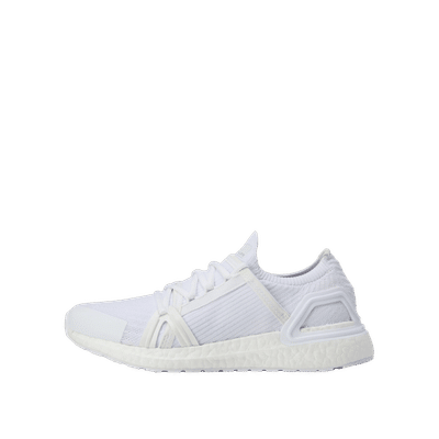 Adidas x Stella McCartney UltraBOOST 20 "FTW White" | IH0086
