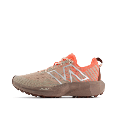 New Balance FuelCell Venym Wmns "Red/Brown/Grey" | WTVNYMV1