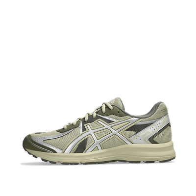 ASICS JOG 100S "Khaki/Pure Silver" | 1203A741-300