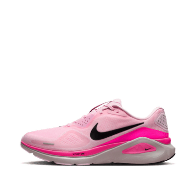 nike-structure-26-mt-45-roze-heren