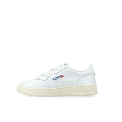 Autry Medalist "White" | AULMLL15