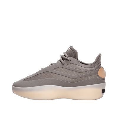 adidas Originals x Fear of God Athletics II Basketball "Grey" | JS0980