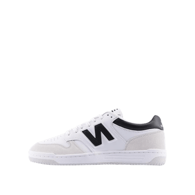 New Balance BB480 "White" | BB480LIW